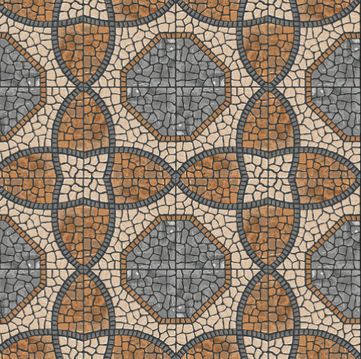 Parking Tiles