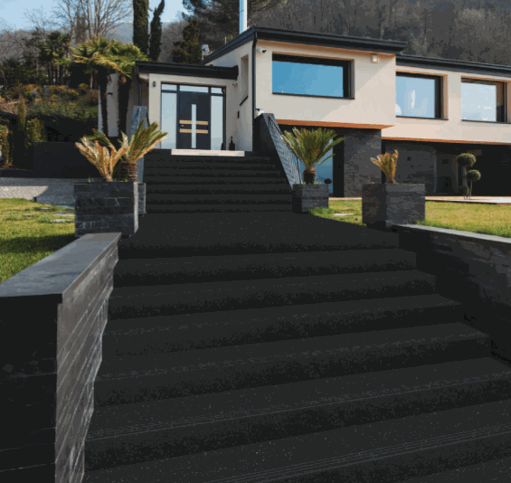 Step Tiles (Risers)