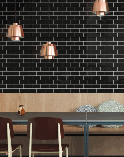 Subway Tiles